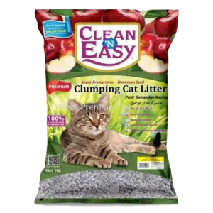 Clean N’ Easy Clumping 10L