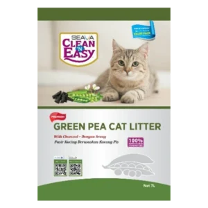 Clean N’ Easy Green Pea 7L