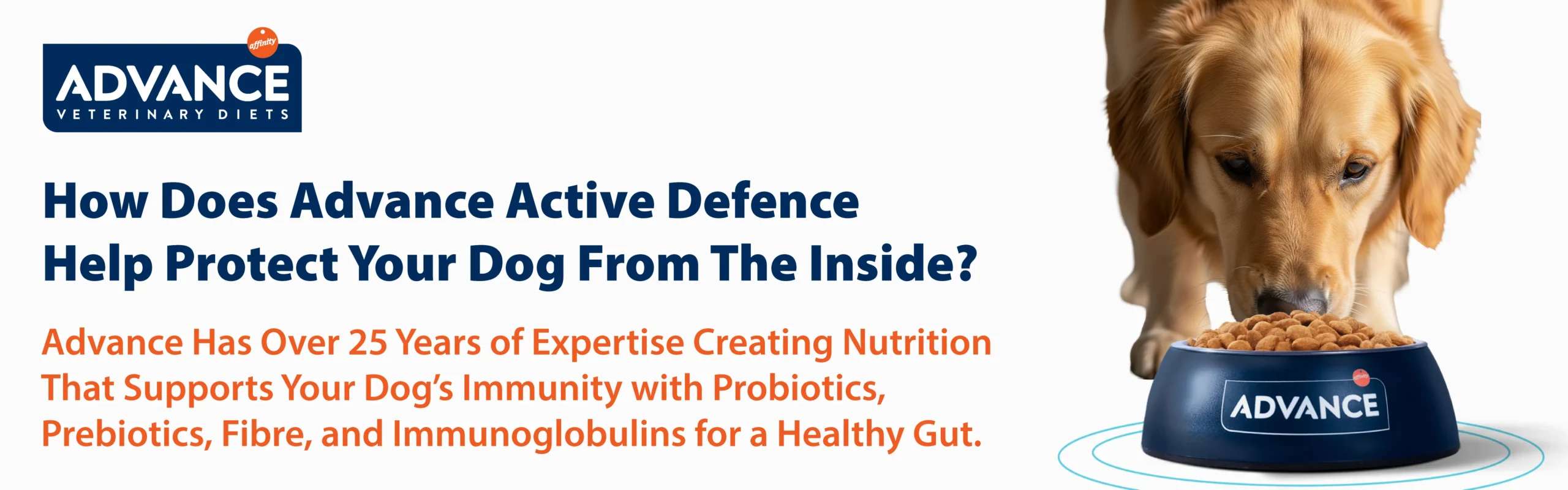 AFFINITY ADVANCE VET