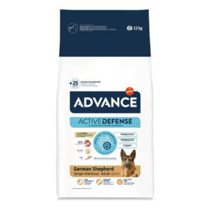 ADVANCE Adult German Shephard Dry Food 12kg