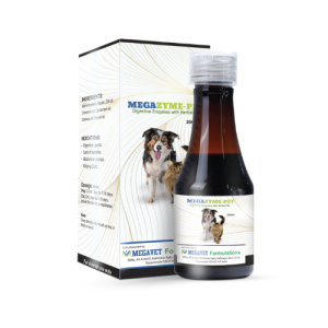MEGAZYME - PET - 200ml